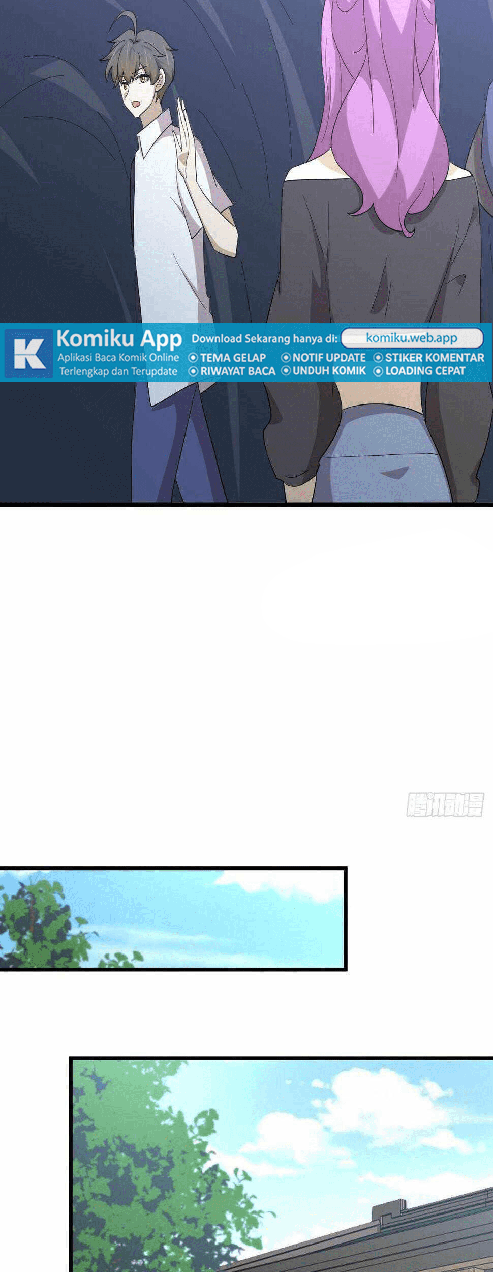 I am Daxianzun Chapter 499 Gambar 23