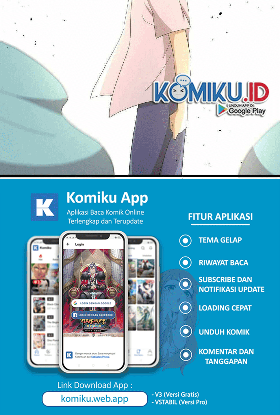 I am Daxianzun Chapter 499 Gambar 34