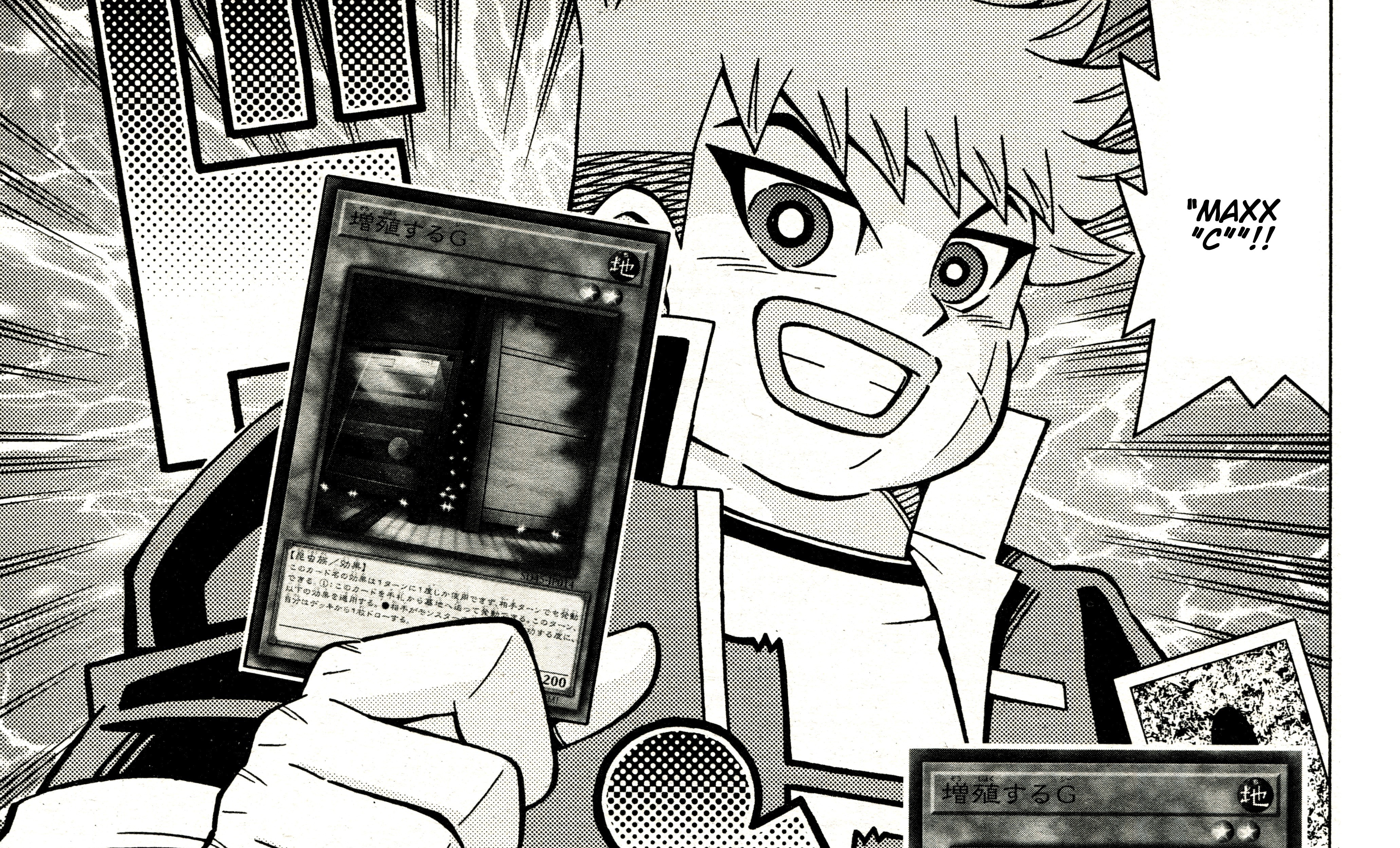 Yu-Gi-Oh! OCG Structures Chapter 46 Gambar 23