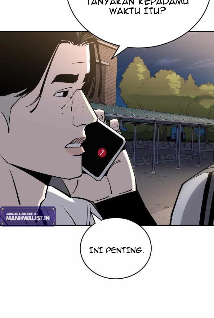 Baca Manhwa Build Up Chapter 101 Gambar 2