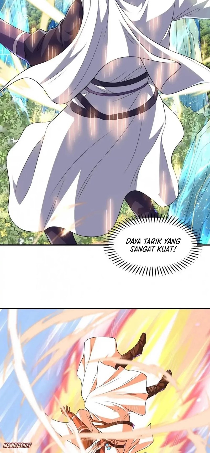 Useless First Son-In-Law Chapter 192 Gambar 5