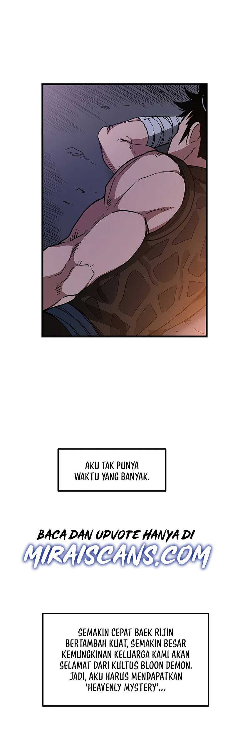 I Am Reborn As The Sword God Chapter 25 Gambar 41