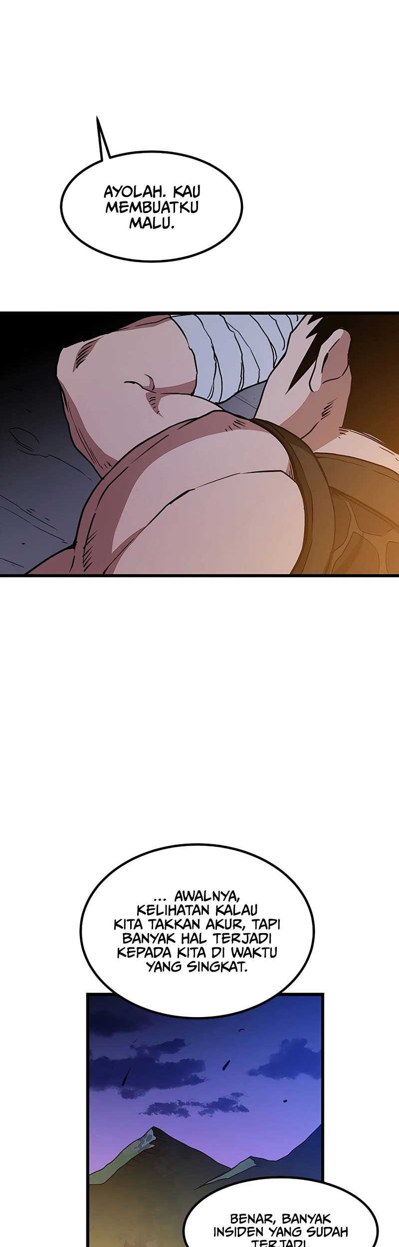 I Am Reborn As The Sword God Chapter 25 Gambar 45