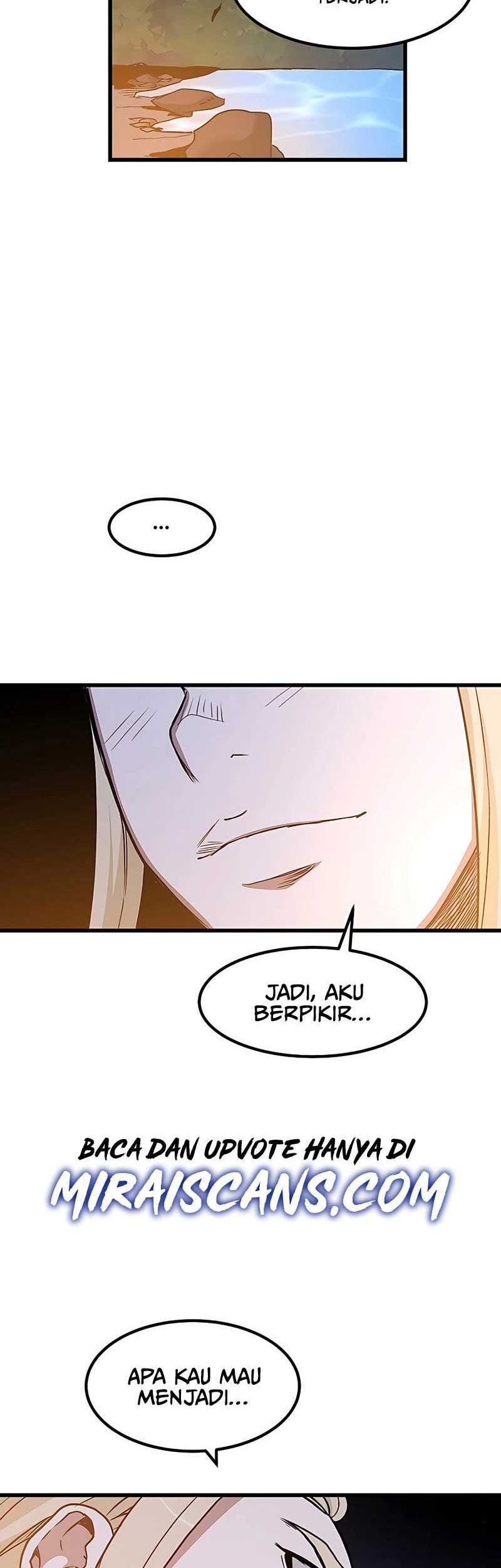 I Am Reborn As The Sword God Chapter 25 Gambar 46