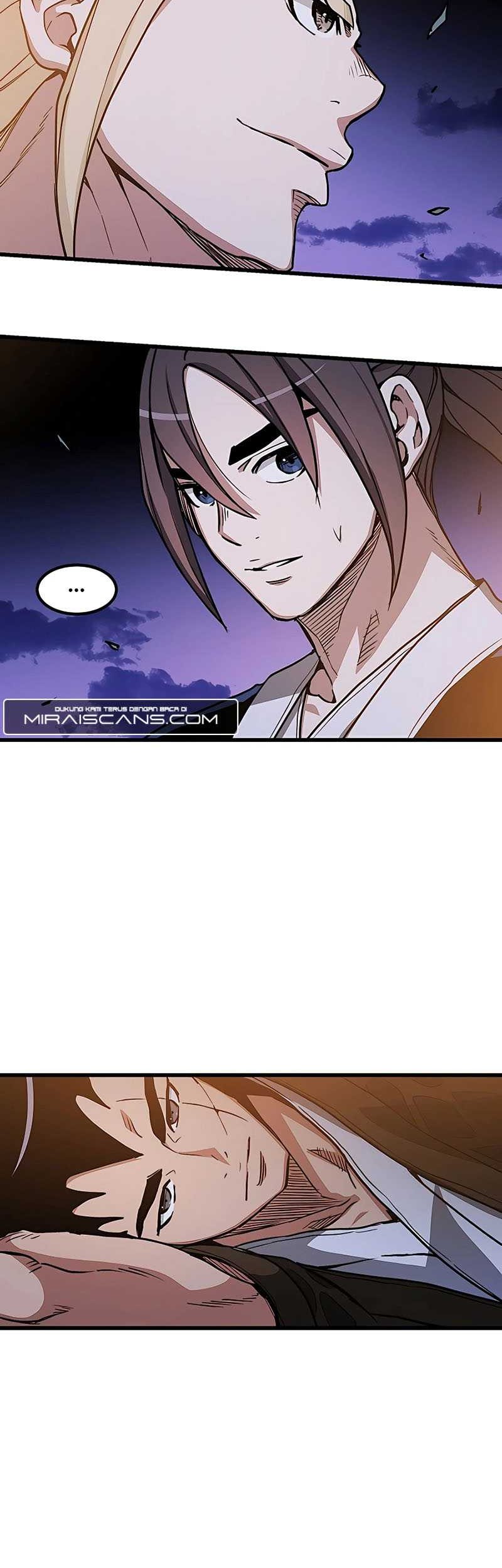 I Am Reborn As The Sword God Chapter 25 Gambar 47