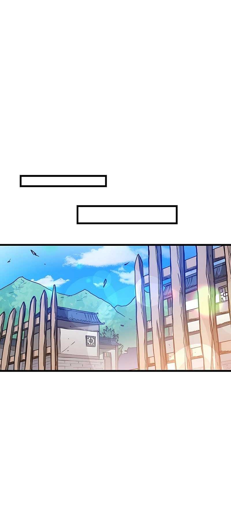 I Am Reborn As The Sword God Chapter 25 Gambar 48