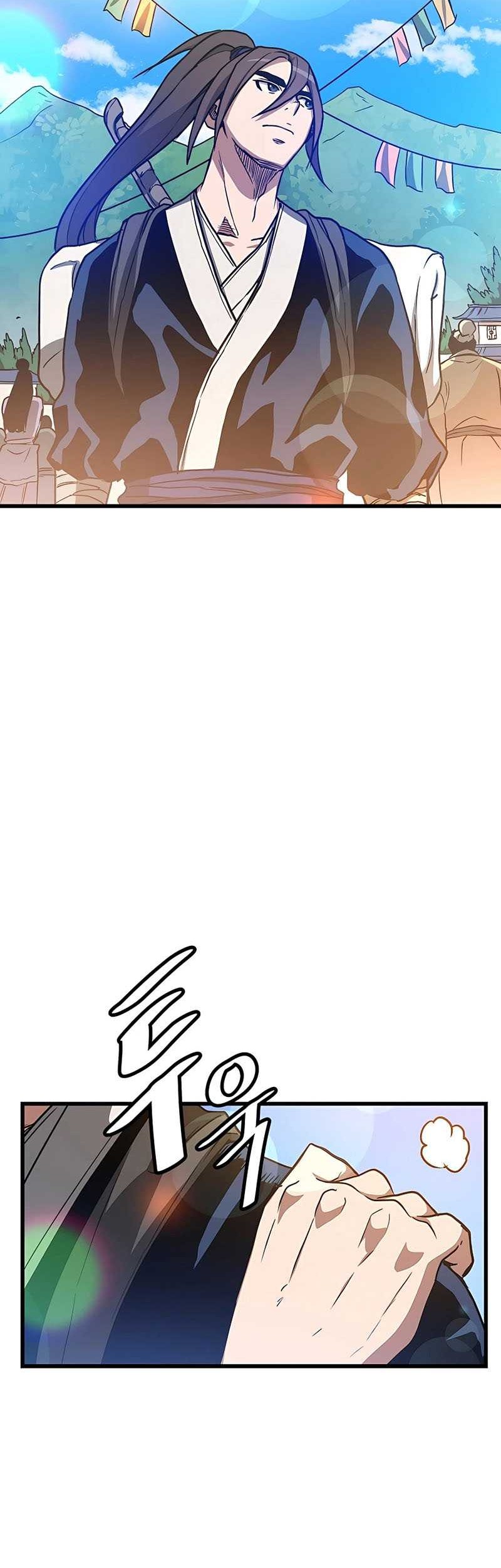 I Am Reborn As The Sword God Chapter 25 Gambar 50