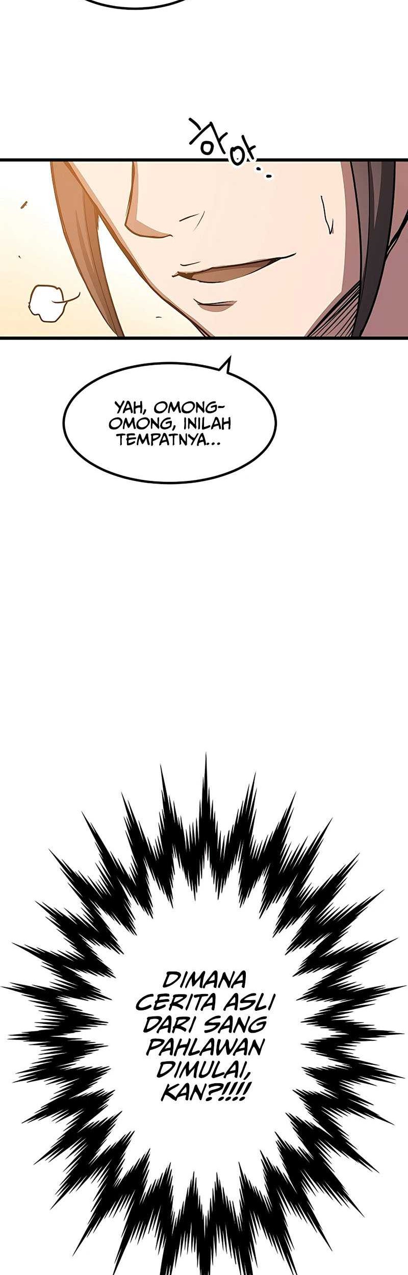 I Am Reborn As The Sword God Chapter 25 Gambar 52