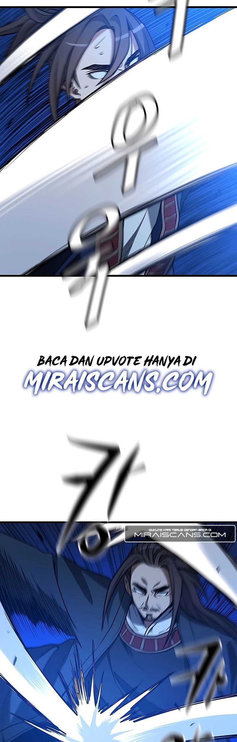 I Am Reborn As The Sword God Chapter 25 Gambar 3