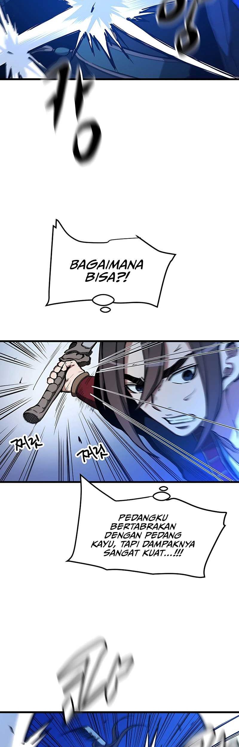 I Am Reborn As The Sword God Chapter 25 Gambar 4