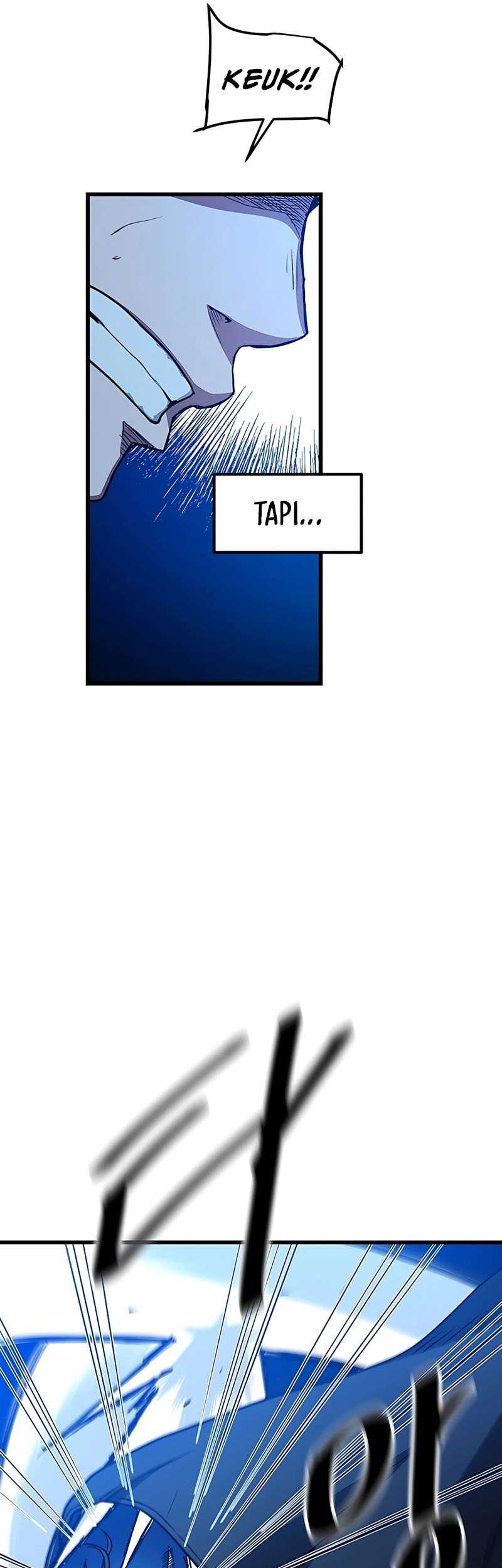 I Am Reborn As The Sword God Chapter 25 Gambar 7