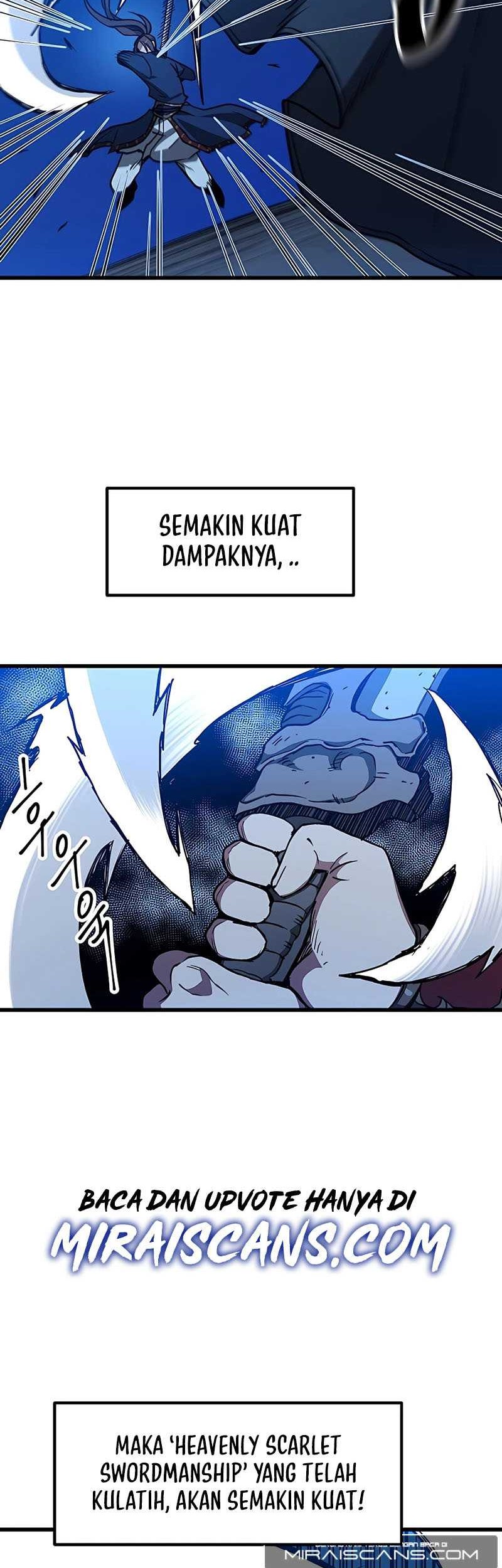 I Am Reborn As The Sword God Chapter 25 Gambar 8