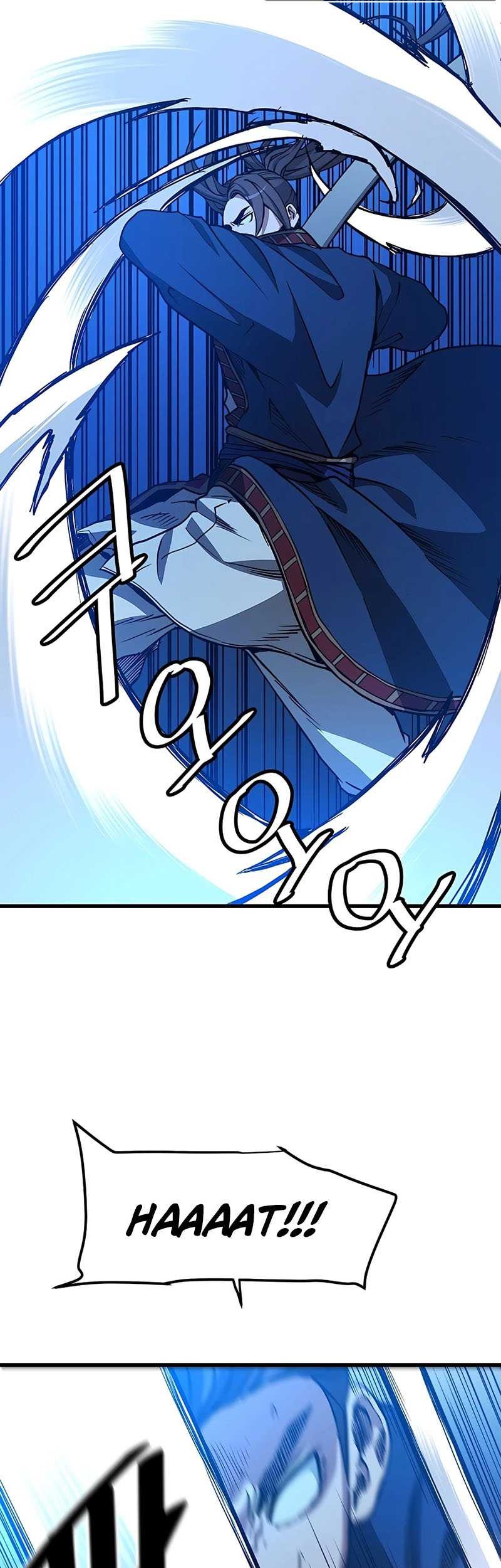 I Am Reborn As The Sword God Chapter 25 Gambar 9