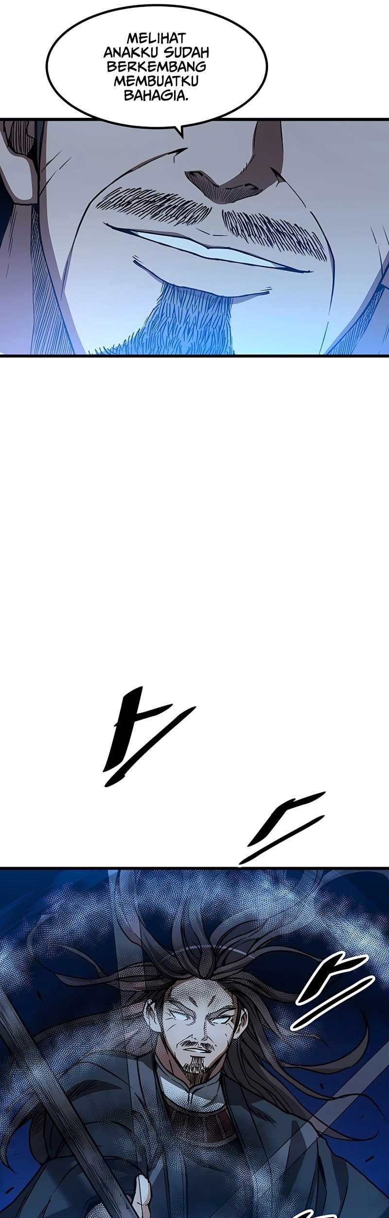 I Am Reborn As The Sword God Chapter 25 Gambar 12