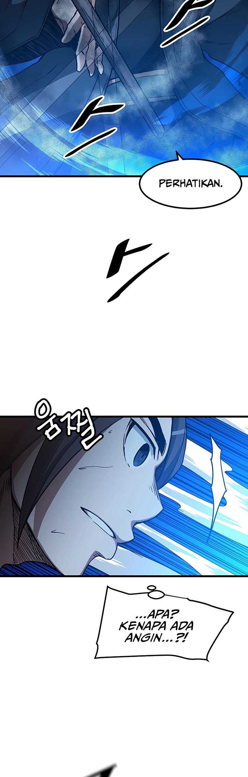 I Am Reborn As The Sword God Chapter 25 Gambar 13