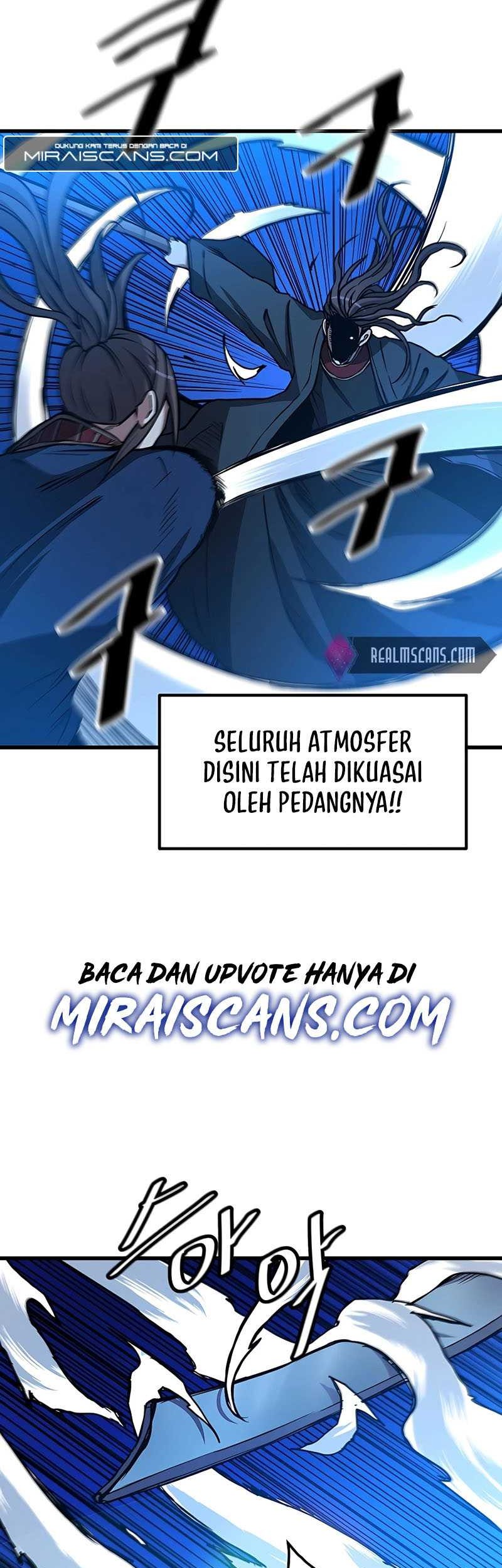 I Am Reborn As The Sword God Chapter 25 Gambar 14