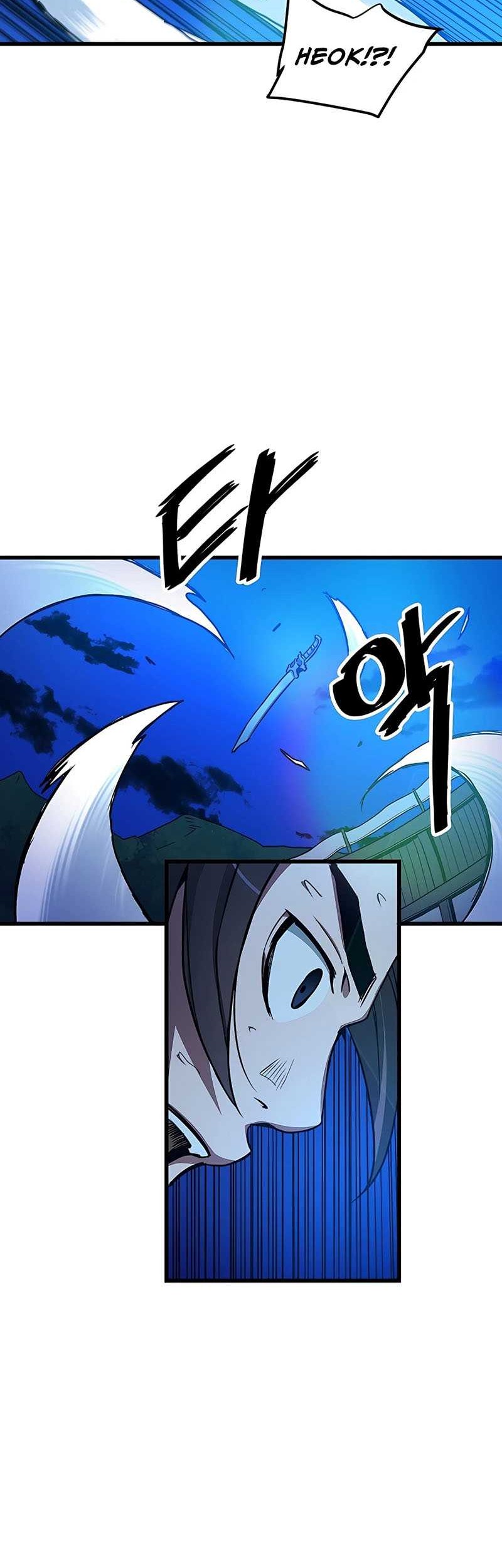 I Am Reborn As The Sword God Chapter 25 Gambar 15