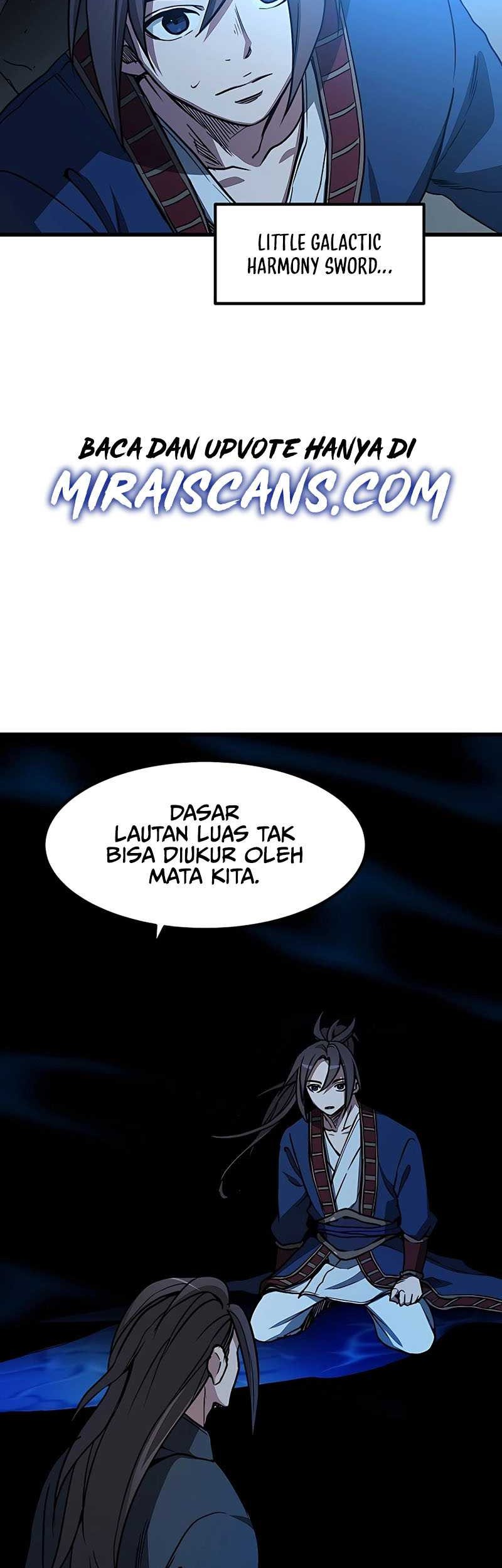 I Am Reborn As The Sword God Chapter 25 Gambar 19