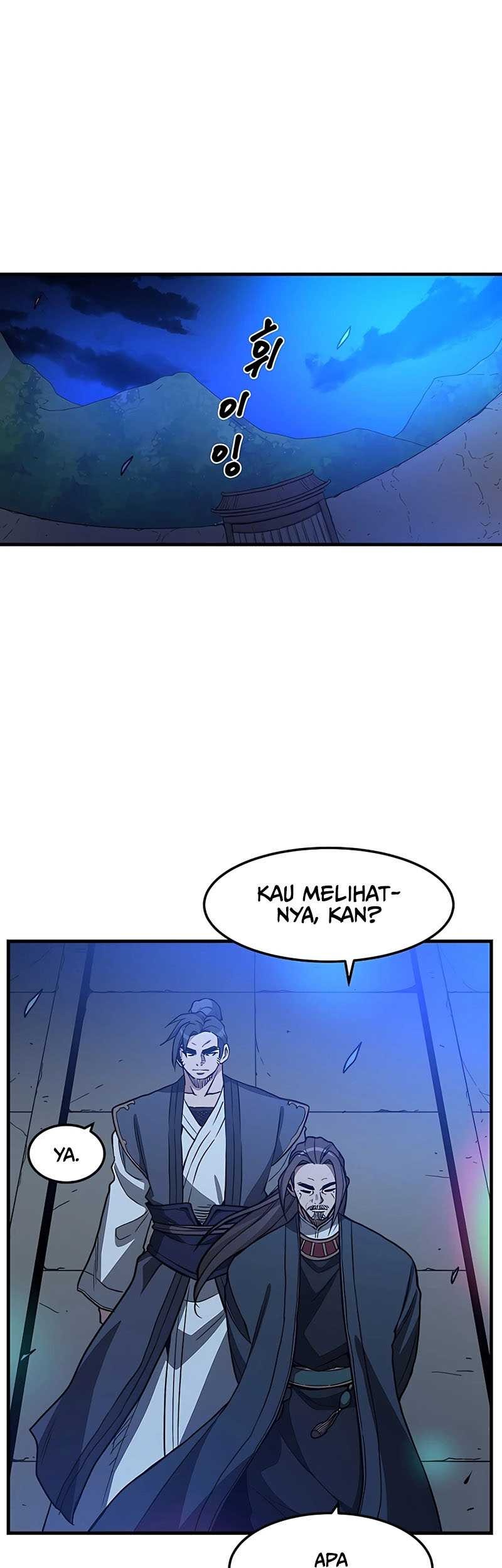 I Am Reborn As The Sword God Chapter 25 Gambar 22