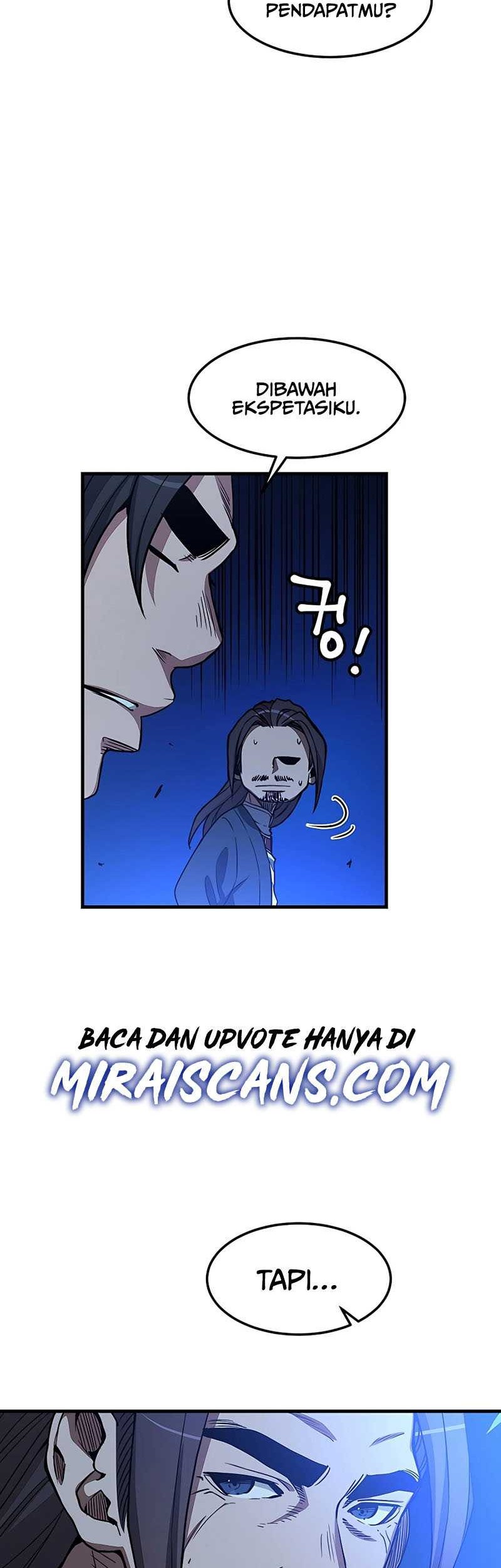 I Am Reborn As The Sword God Chapter 25 Gambar 23