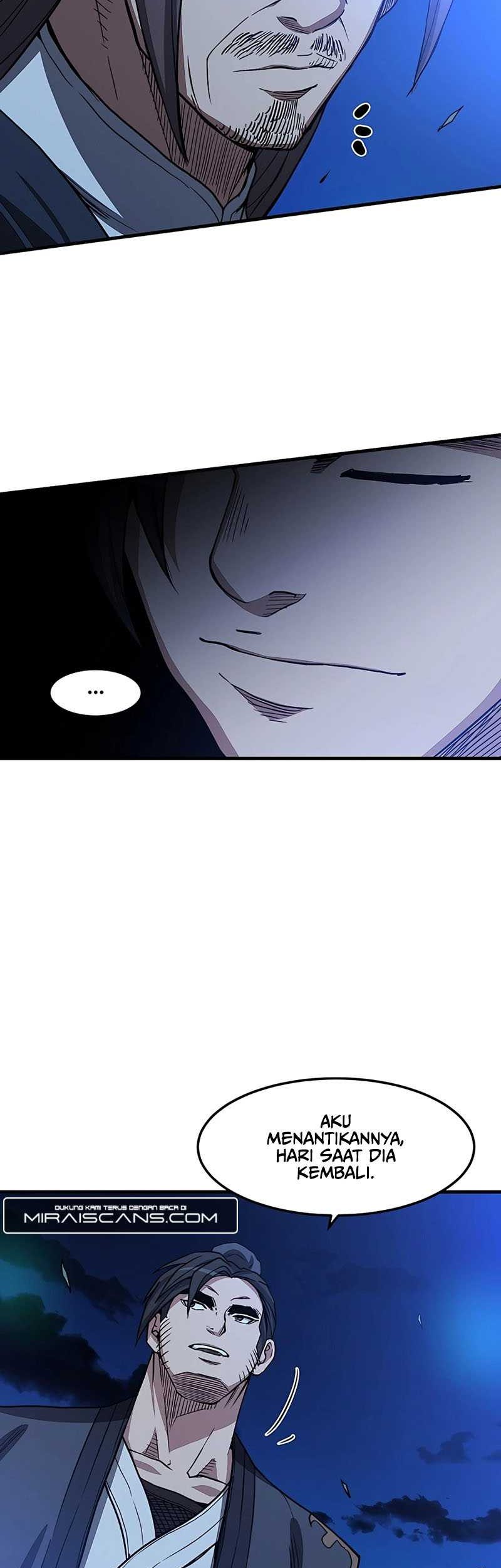 I Am Reborn As The Sword God Chapter 25 Gambar 24