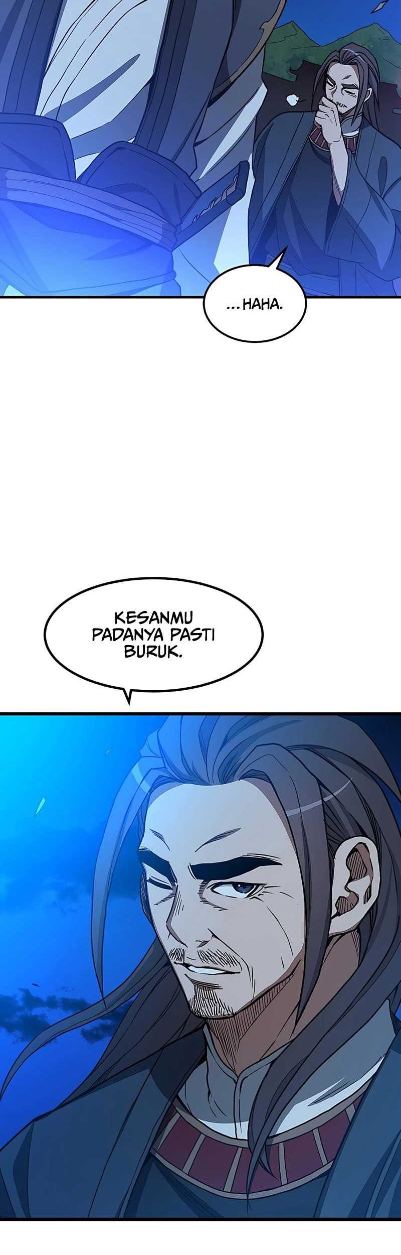 I Am Reborn As The Sword God Chapter 25 Gambar 25