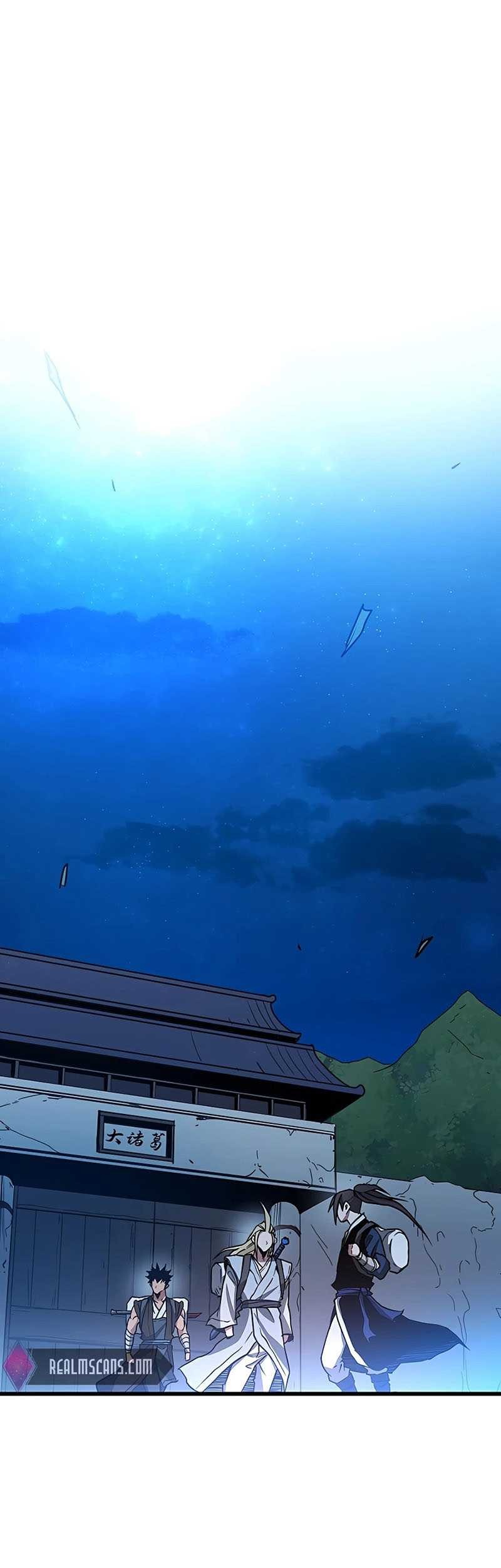 I Am Reborn As The Sword God Chapter 25 Gambar 27