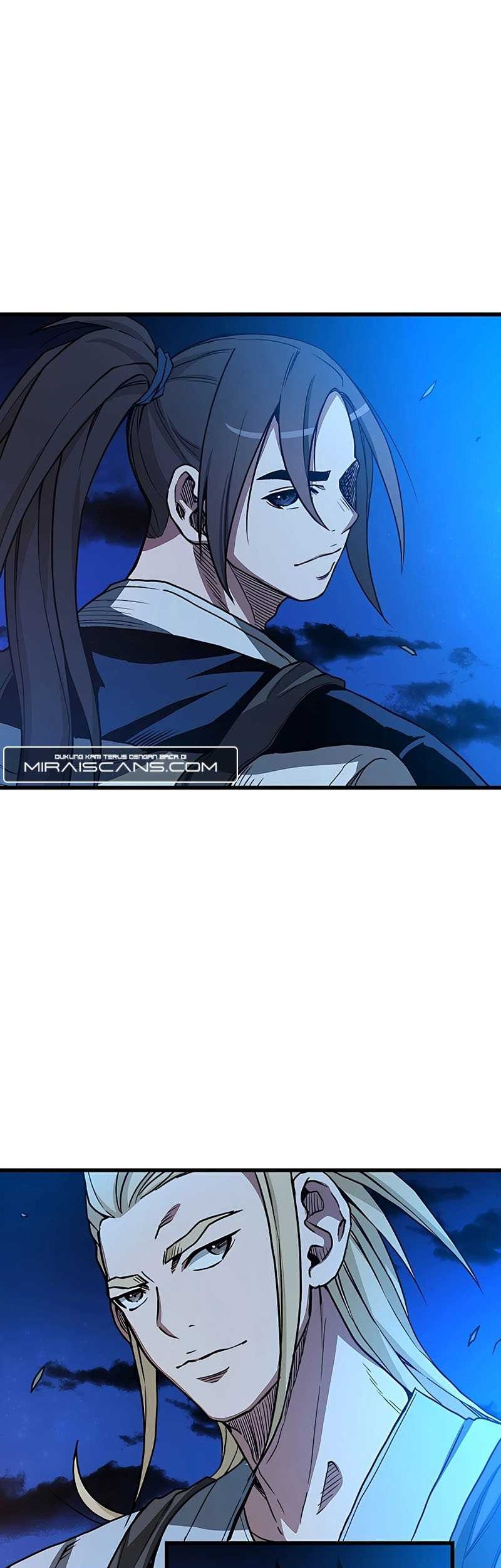 I Am Reborn As The Sword God Chapter 25 Gambar 28