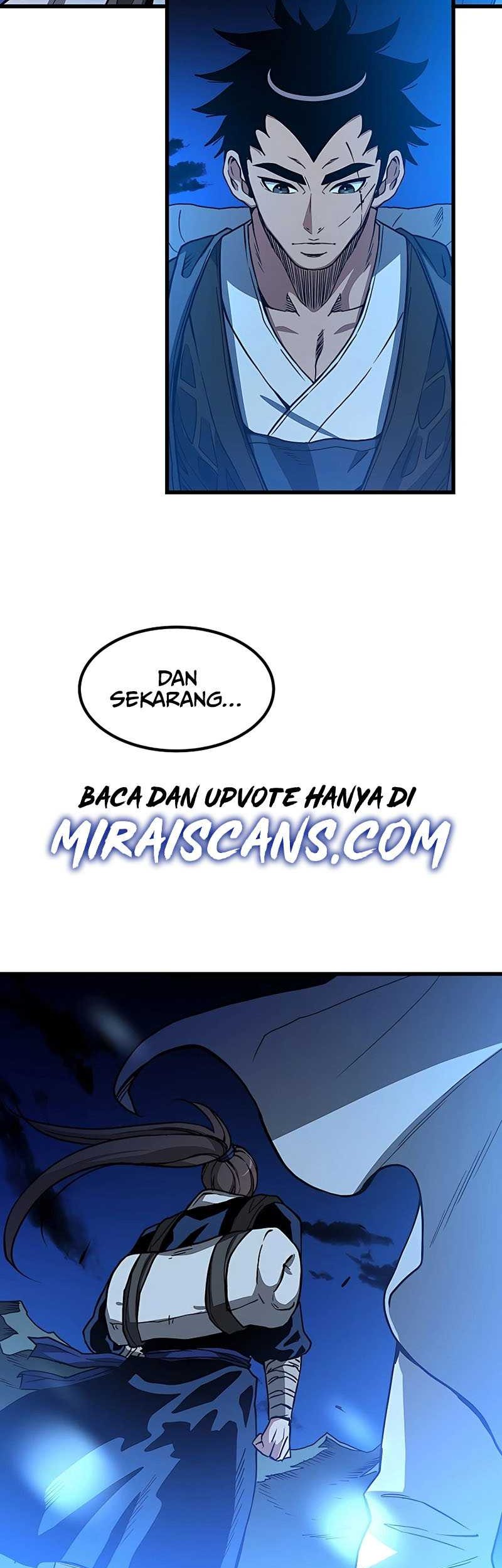 I Am Reborn As The Sword God Chapter 25 Gambar 29