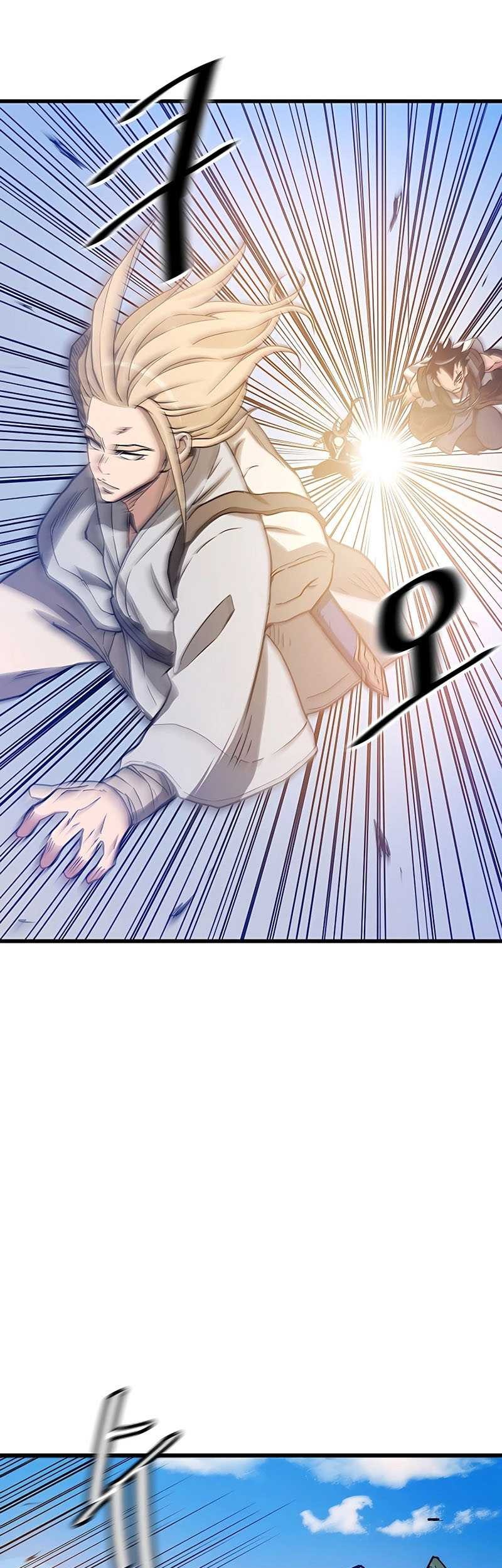 I Am Reborn As The Sword God Chapter 25 Gambar 32