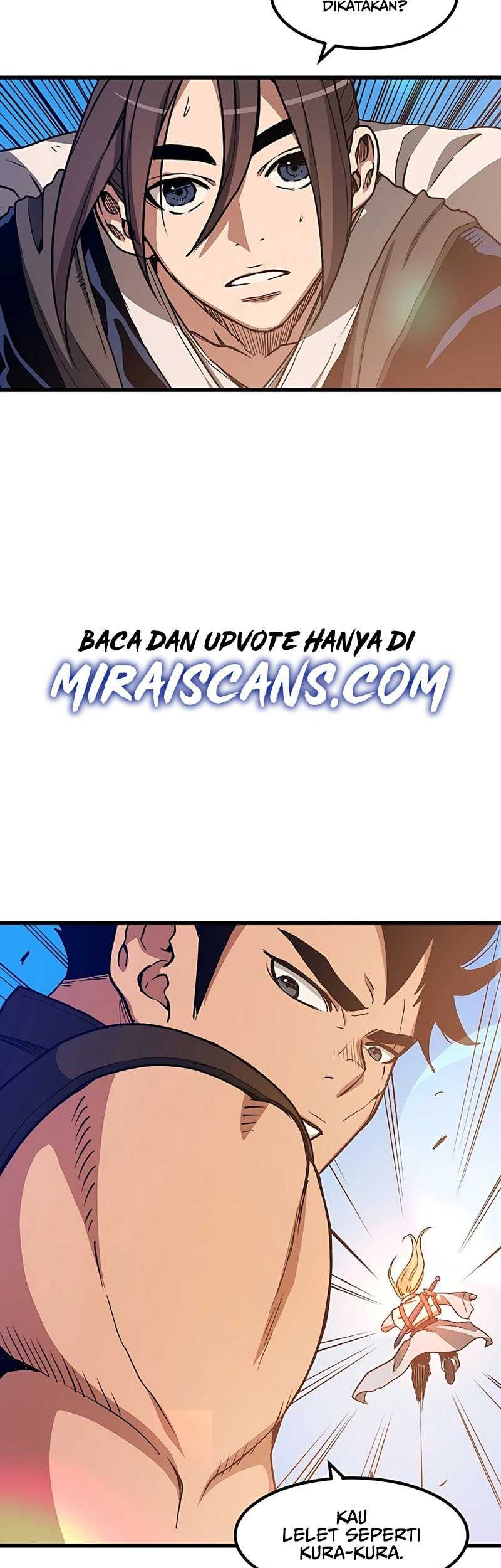 I Am Reborn As The Sword God Chapter 25 Gambar 34