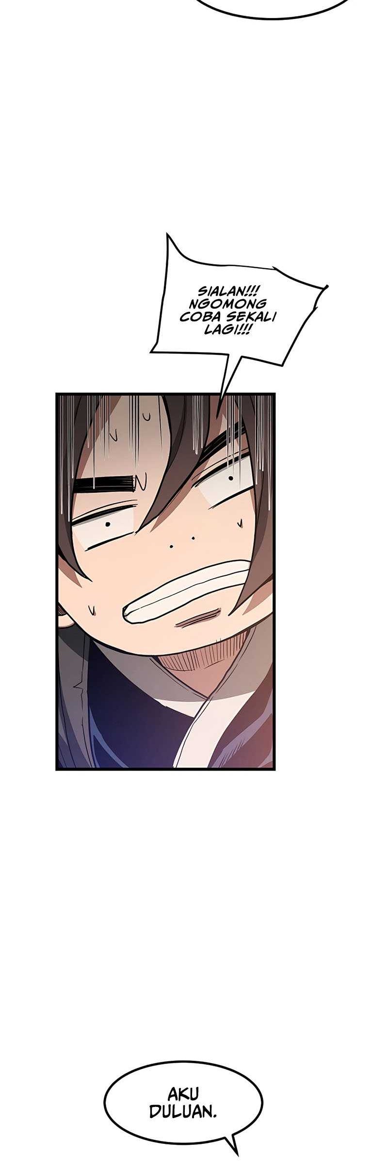 I Am Reborn As The Sword God Chapter 25 Gambar 35