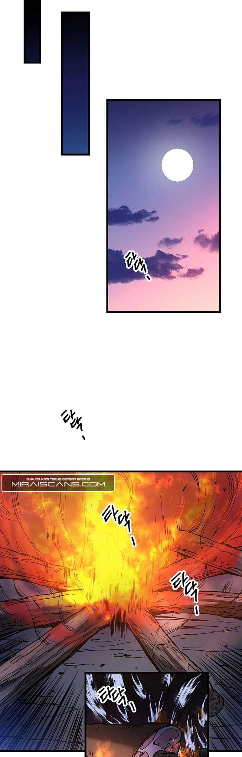 I Am Reborn As The Sword God Chapter 25 Gambar 38