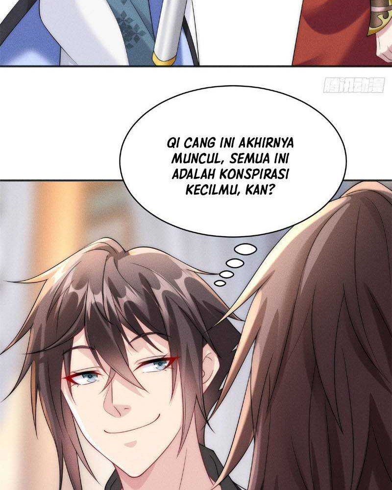 Reward 100 Million Lives at the Beginning Chapter 33 Gambar 27