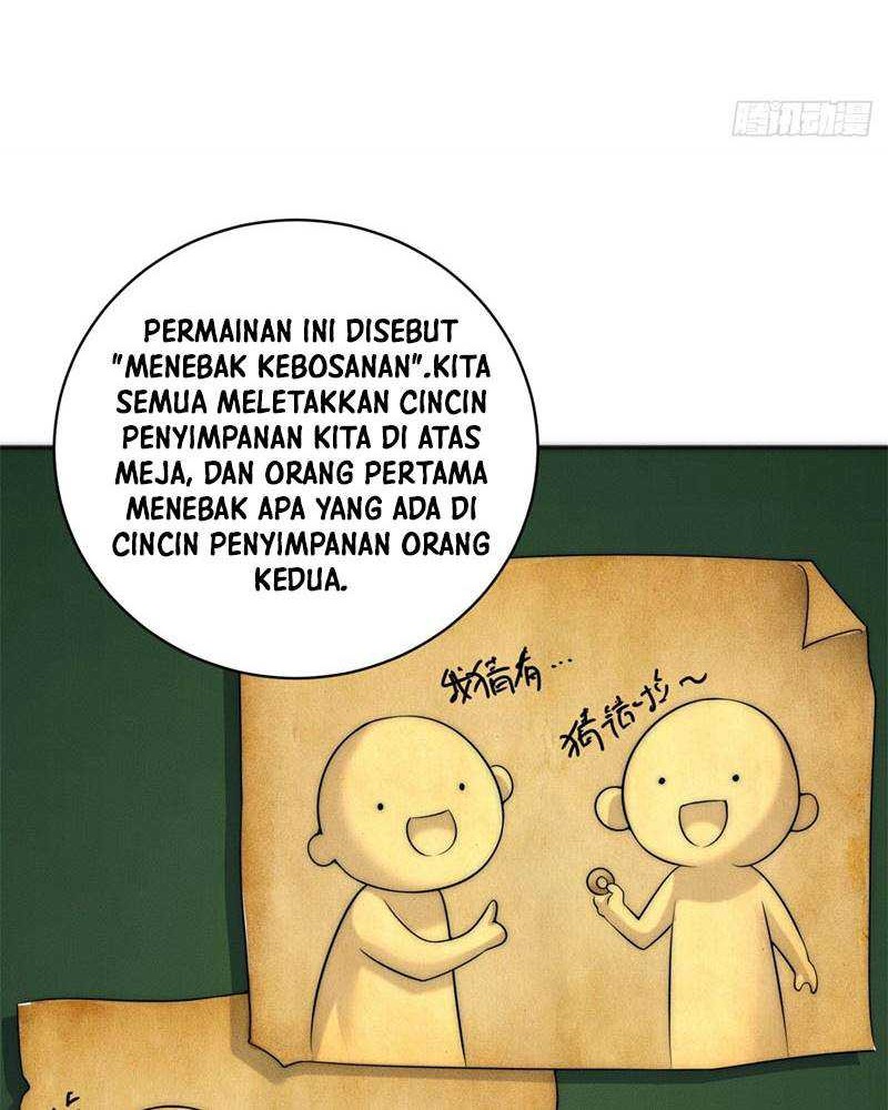 Reward 100 Million Lives at the Beginning Chapter 33 Gambar 5