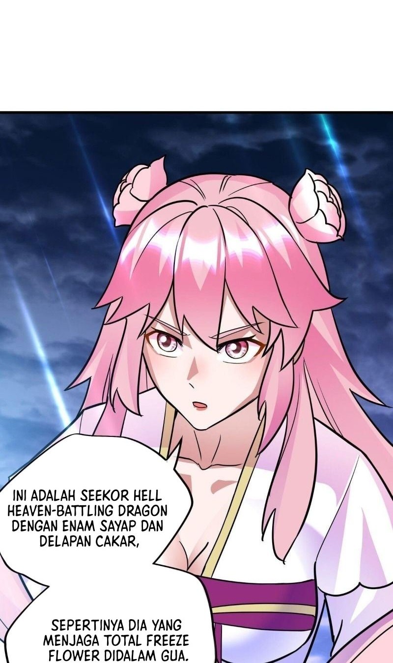 Peerless Soul Chapter 435 Gambar 58