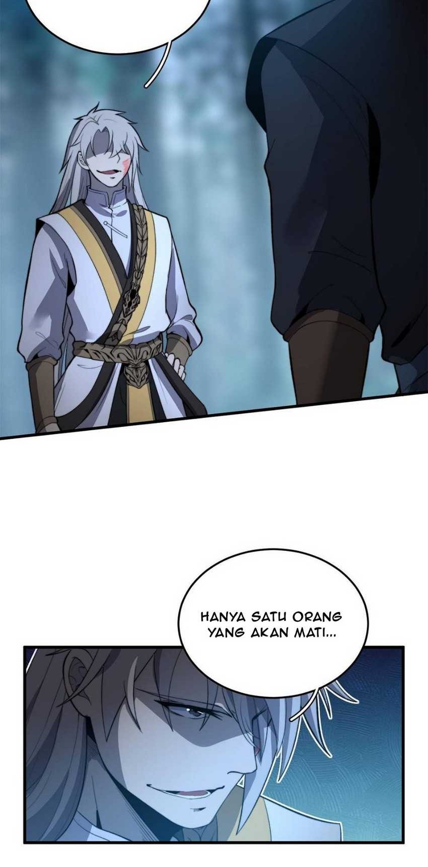 Ultimate Devouring System Chapter 16 Gambar 26