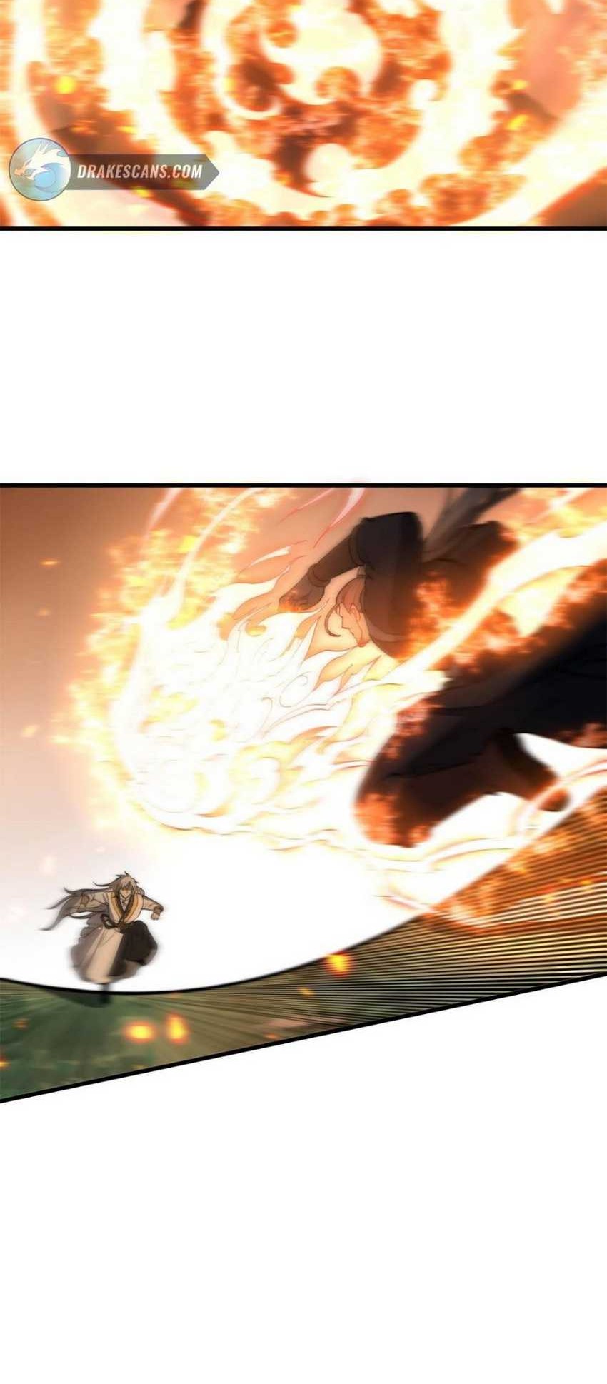 Ultimate Devouring System Chapter 16 Gambar 28