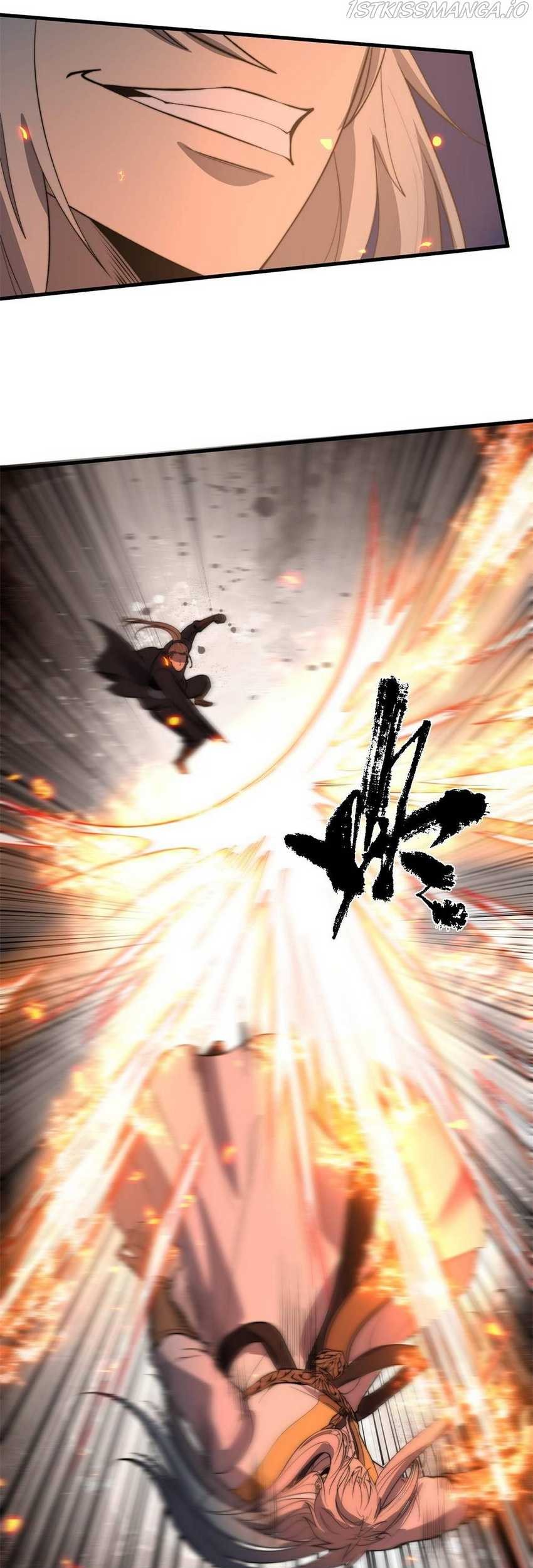 Ultimate Devouring System Chapter 16 Gambar 29