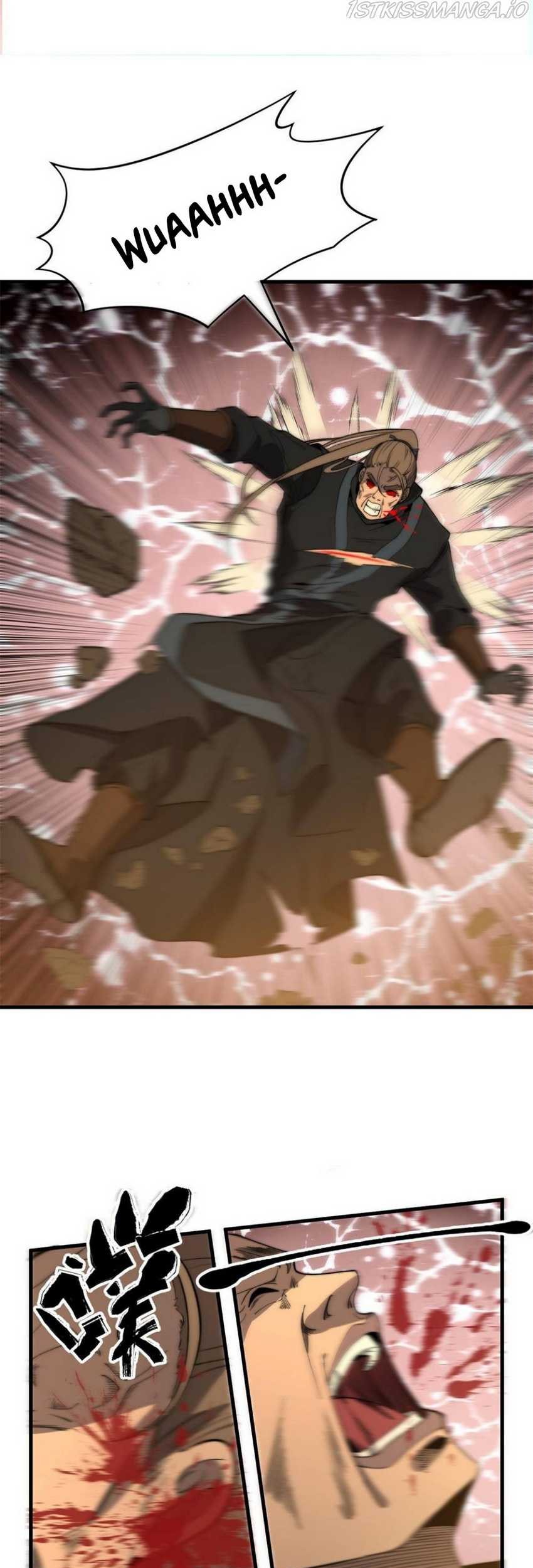 Ultimate Devouring System Chapter 16 Gambar 39