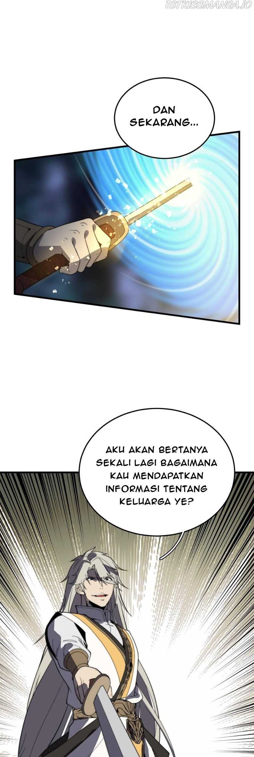 Ultimate Devouring System Chapter 16 Gambar 45