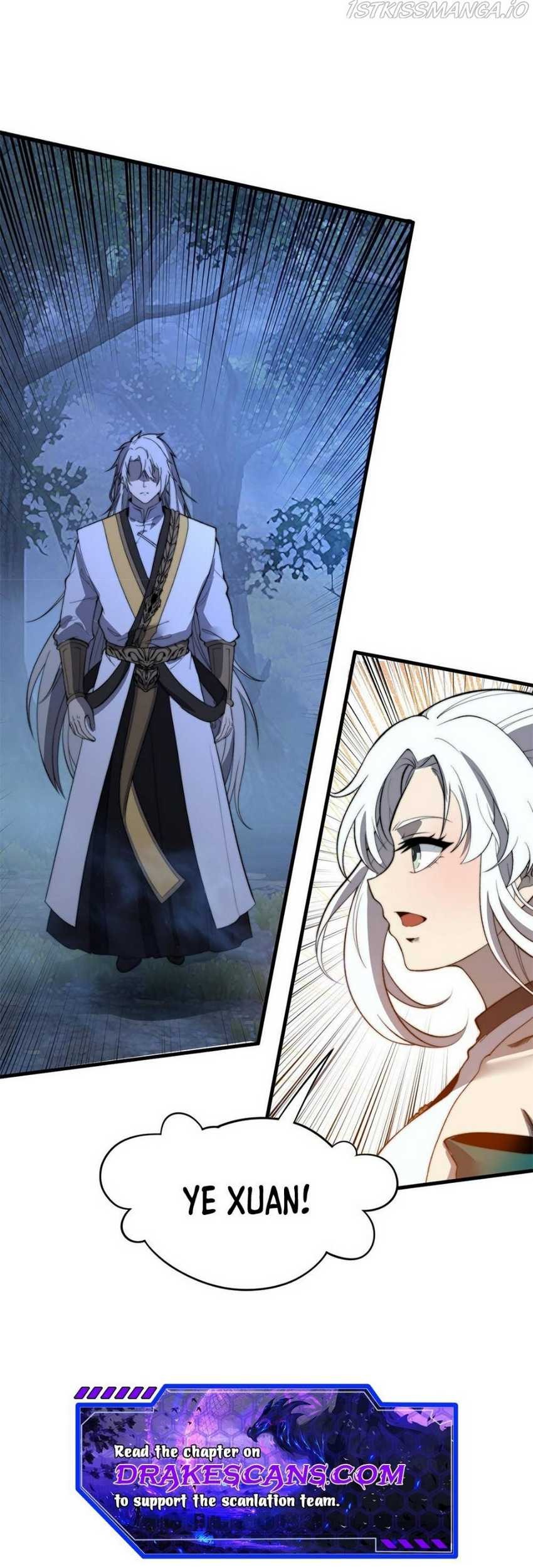 Ultimate Devouring System Chapter 16 Gambar 49