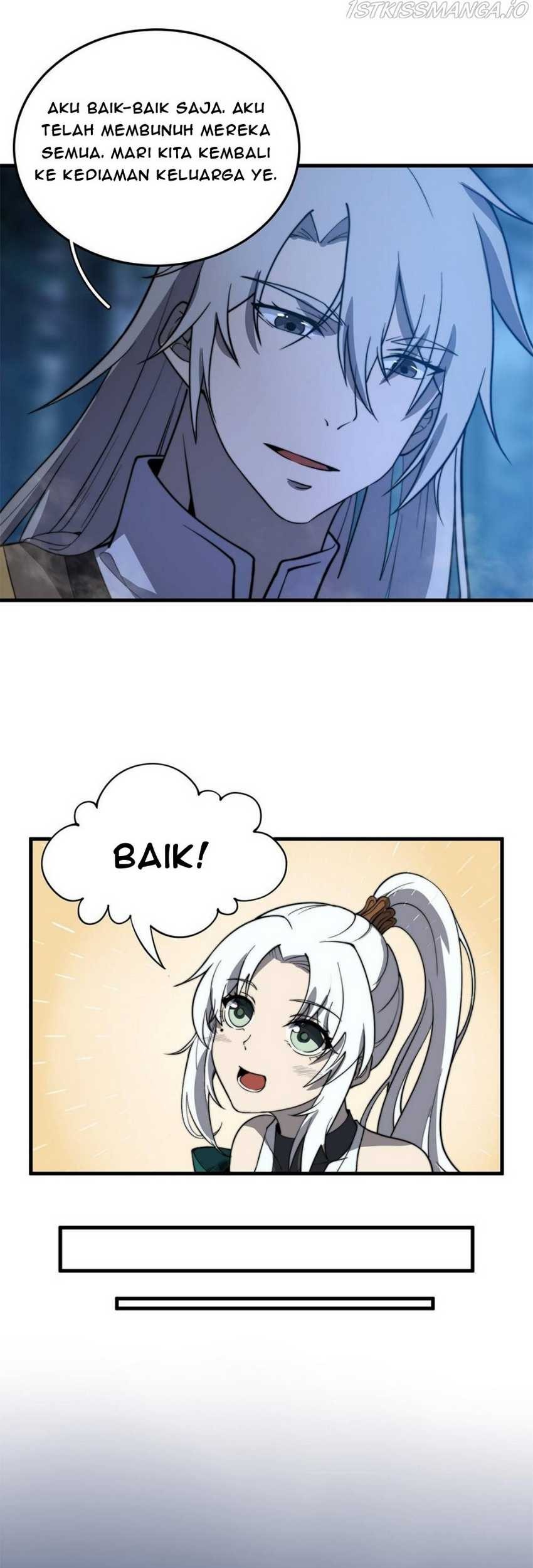 Ultimate Devouring System Chapter 16 Gambar 51