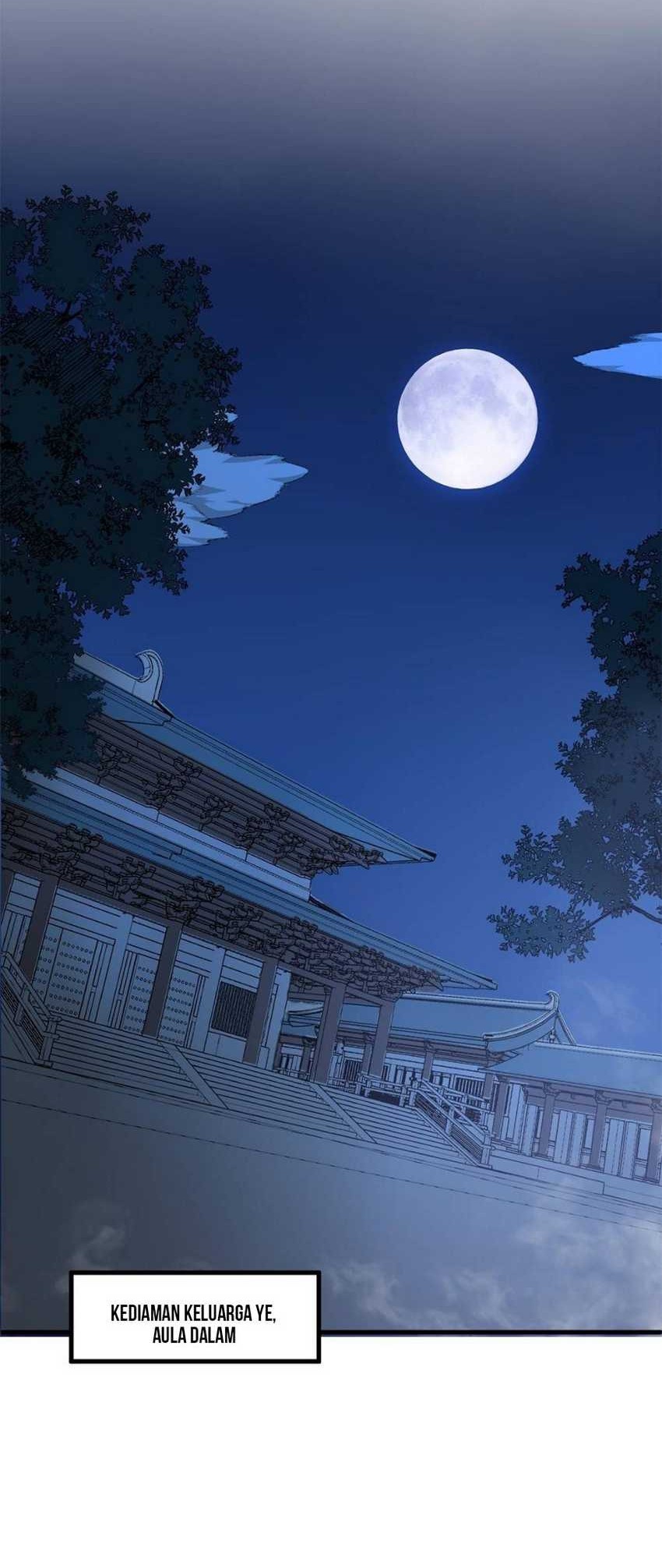 Ultimate Devouring System Chapter 16 Gambar 52