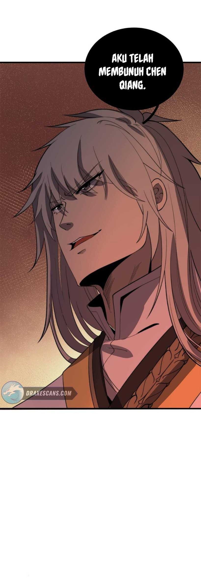 Ultimate Devouring System Chapter 16 Gambar 56