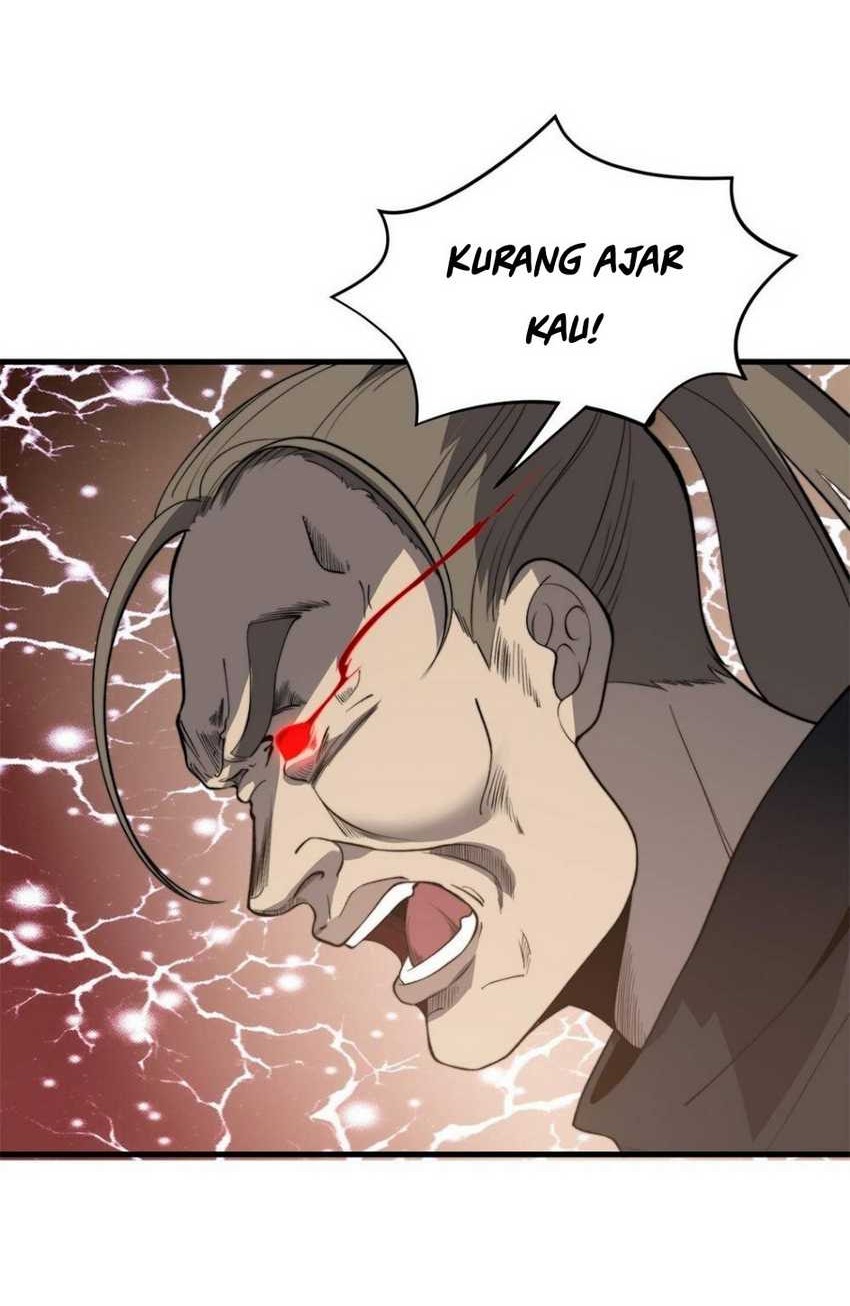 Ultimate Devouring System Chapter 16 Gambar 12