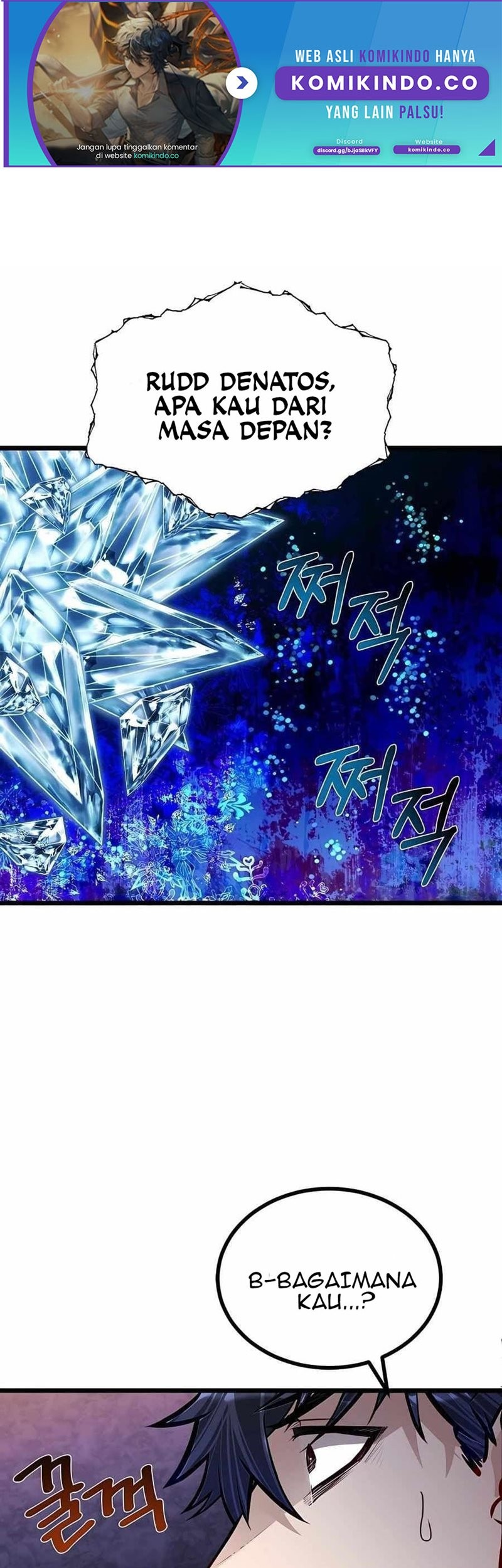 Baca The Little Brother Is the Academy’s Hotshot Chapter 23 Gambar 2
