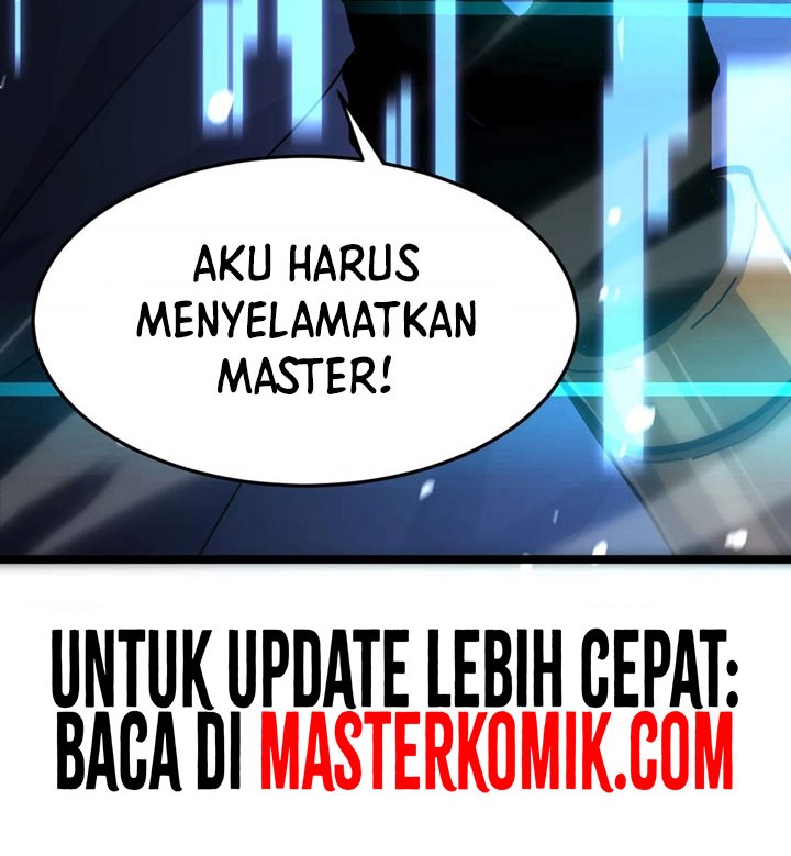 World’s Apocalypse Online Chapter 188 Gambar 41