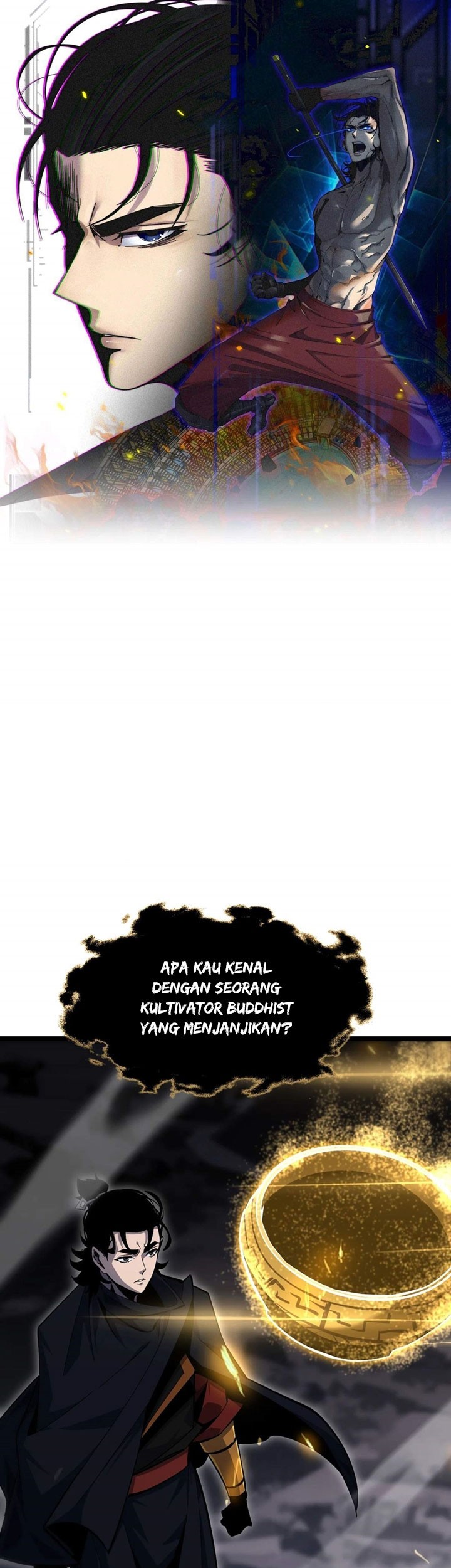 Baca  World’s Apocalypse Online Chapter 188 Gambar 2