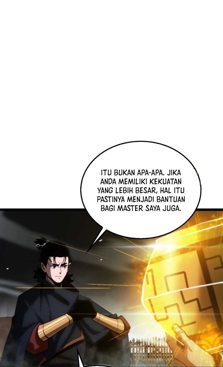 World’s Apocalypse Online Chapter 188 Gambar 9